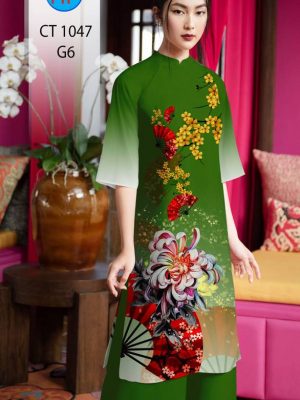 1609855517 374 vai ao dai hoa in 3D (11)